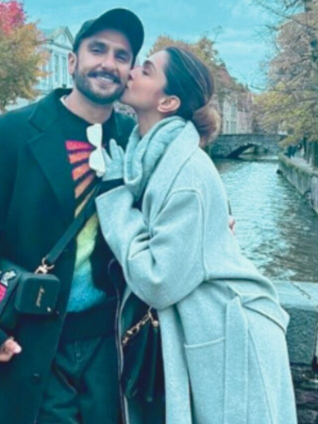 Deepika Padukone, Ranveer Singh announce her 1st pregnancy with an adorable post, baby due in September
